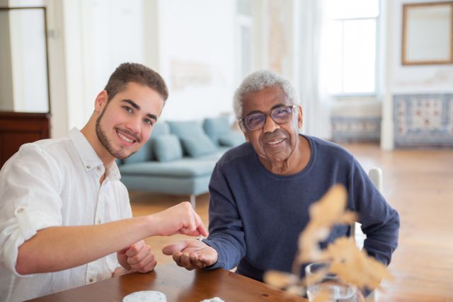 Dementia & Alzheimer's Care