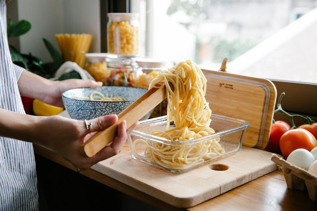 Meal Preparation