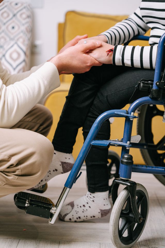 Mobility Assistance