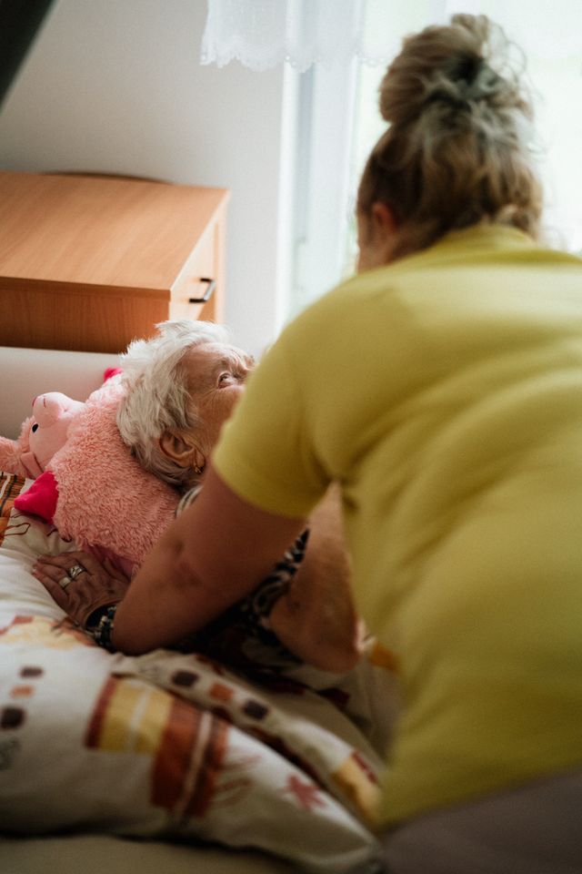 Respite Care
